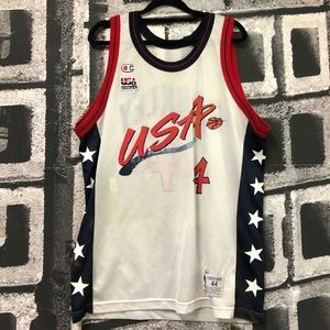Charles Barkley champion vintage